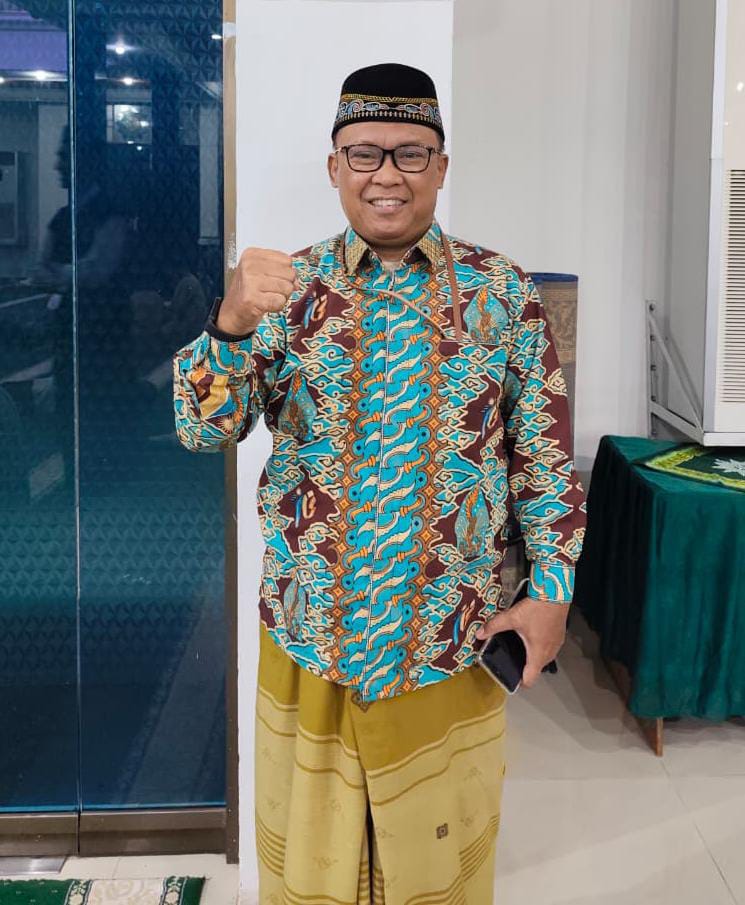 Menjadi Kader Persyarikatan : Totalitas dalam Iman, Konsistensi dalam Juang 